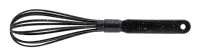 93-BK2C-13 Венчик 30*7 см Linea PUNTO NERO