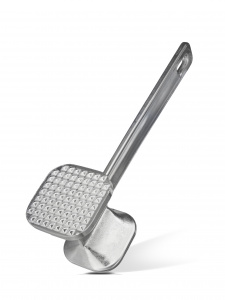 93-AC-PR-06 Молоток для мяса алюминиевый 21х6 см Linea PRESTO