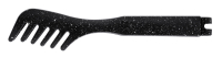 93-BK2C-15 Щипцы универсальные 24*4 см Linea PUNTO NERO
